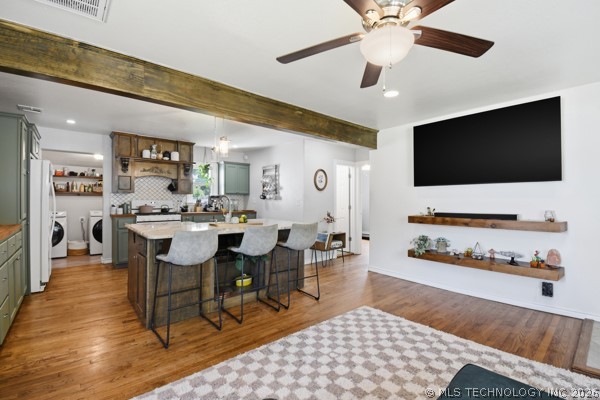 302 E 12th Street Claremore OK 74017