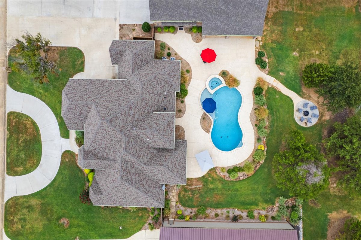 3307 Castle Court Durant OK 74701