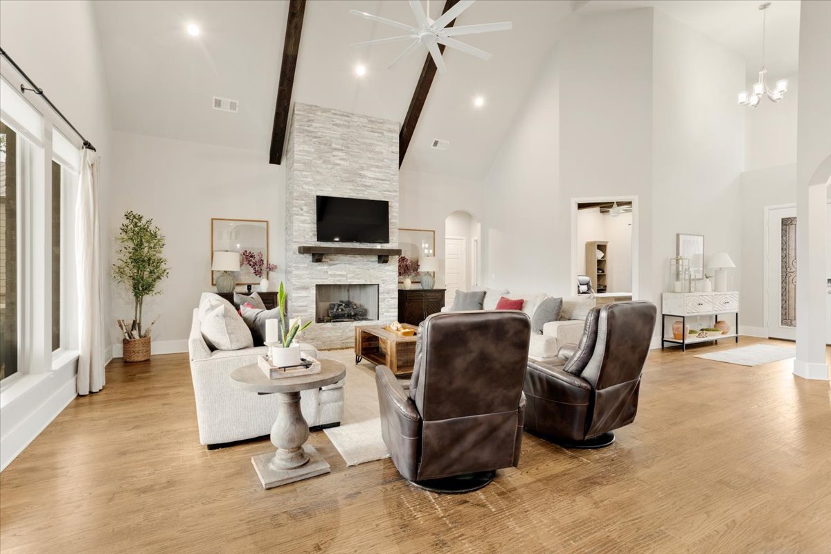 3307 Castle Court Durant OK 74701