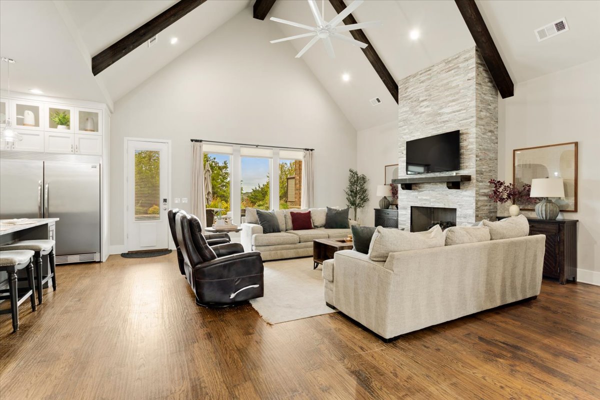 3307 Castle Court Durant OK 74701