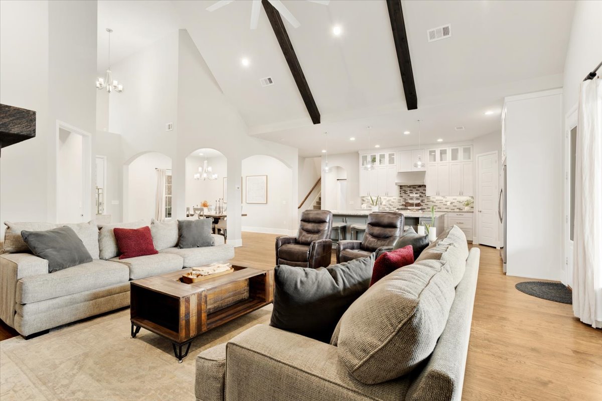 3307 Castle Court Durant OK 74701