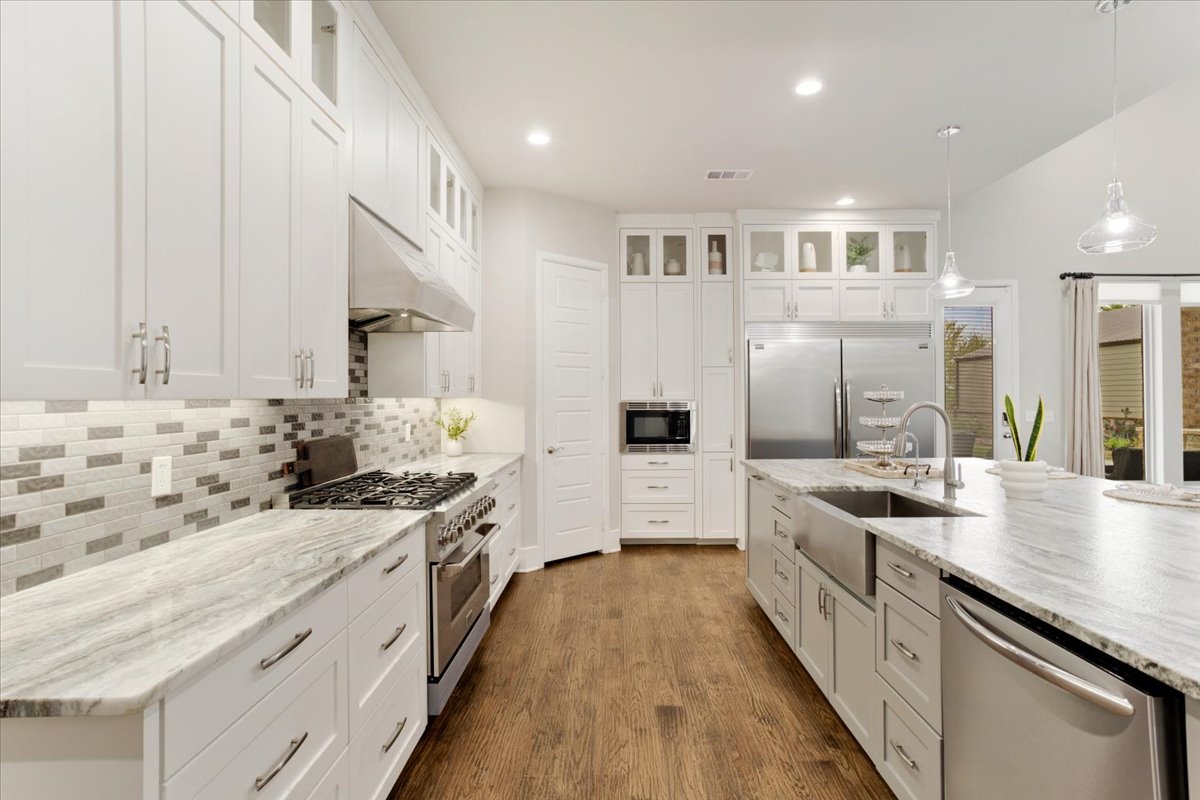 3307 Castle Court Durant OK 74701