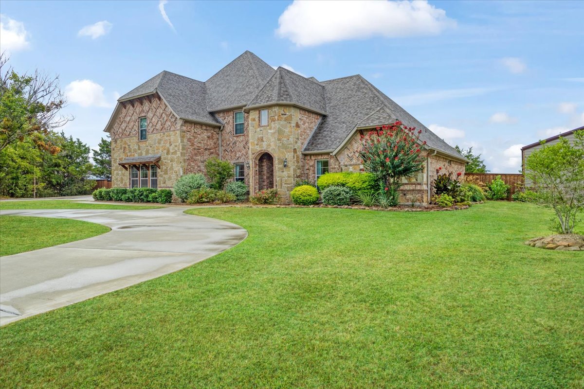 3307 Castle Court Durant OK 74701