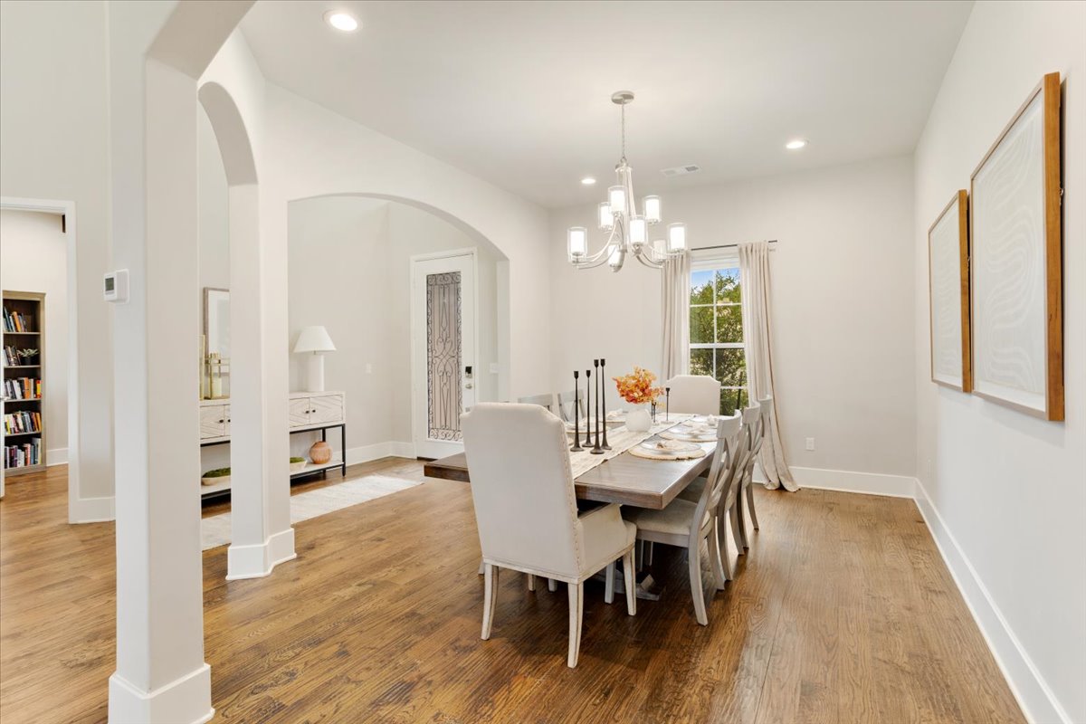 3307 Castle Court Durant OK 74701