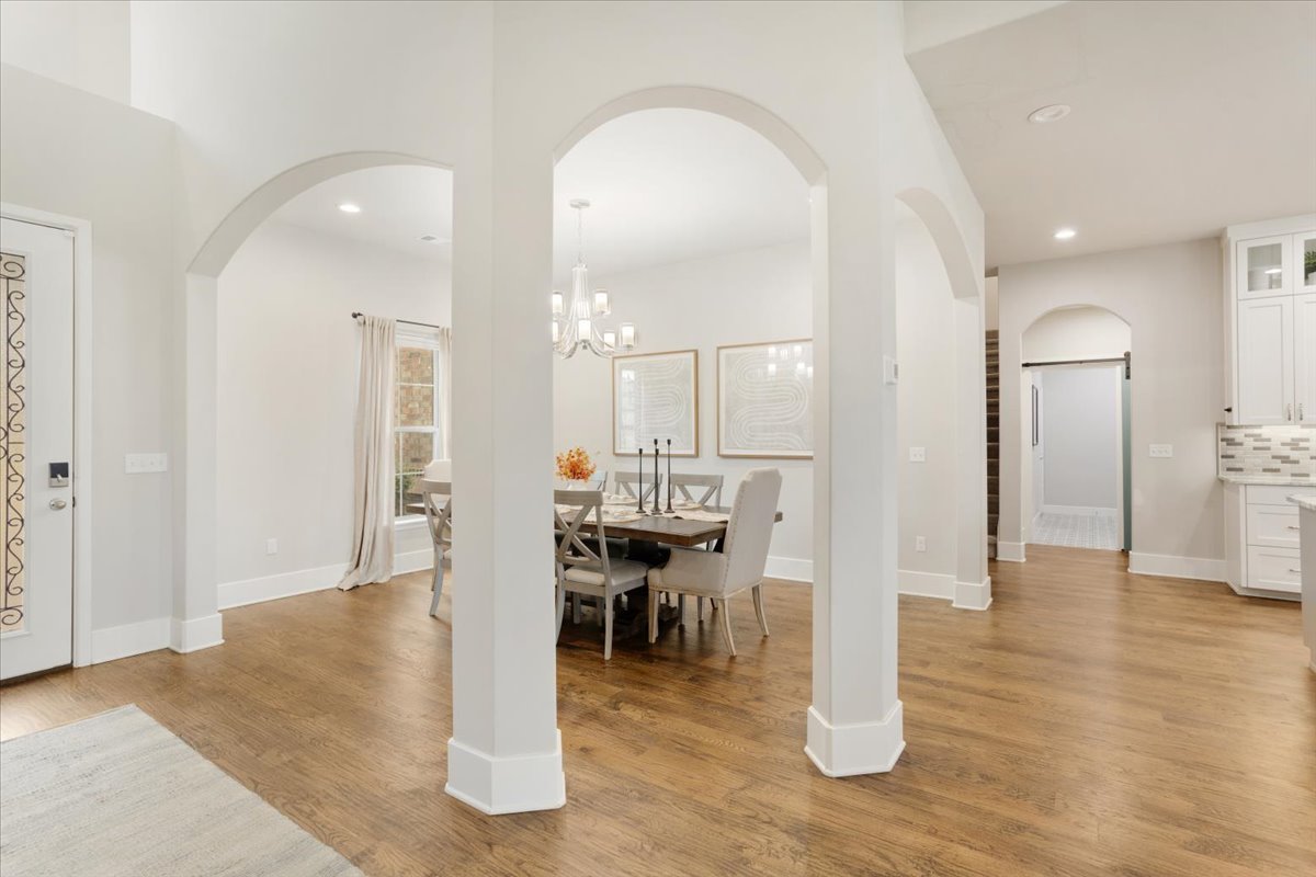 3307 Castle Court Durant OK 74701