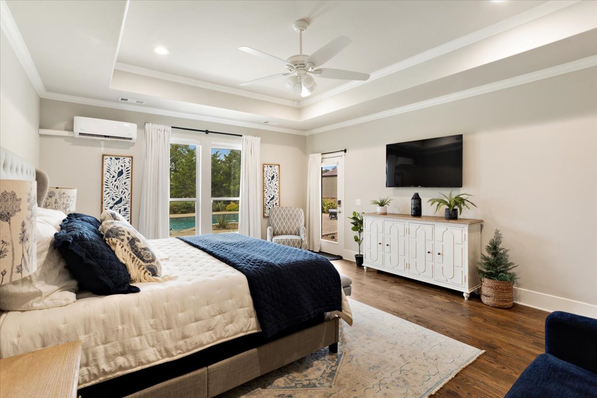 3307 Castle Court Durant OK 74701