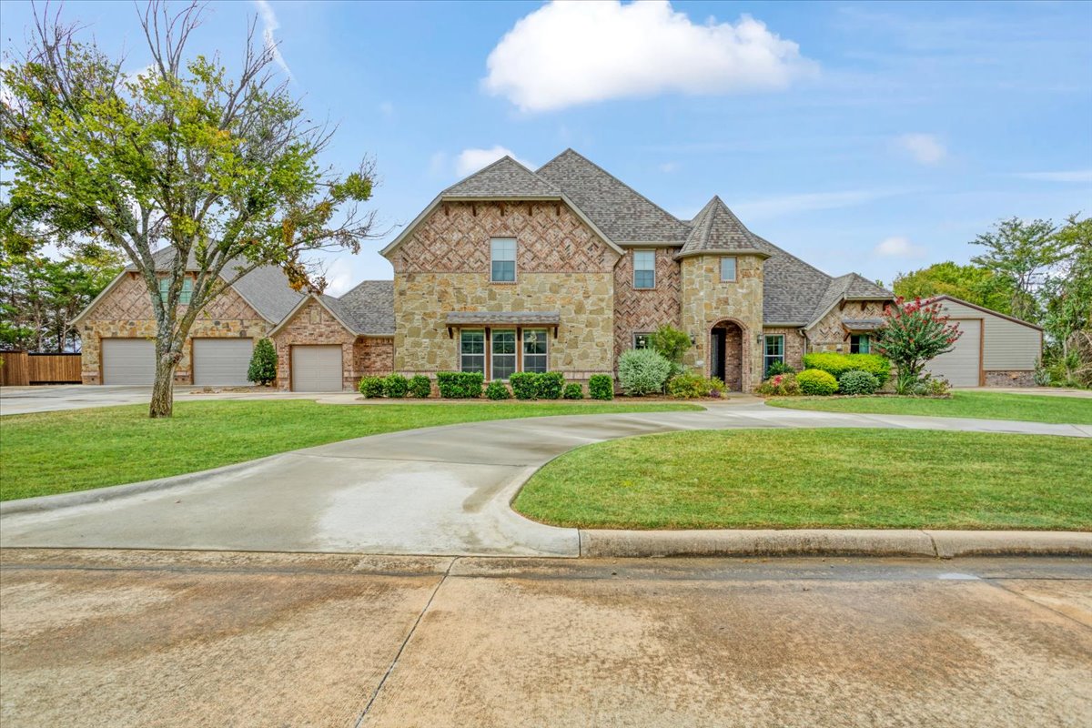 3307 Castle Court Durant OK 74701