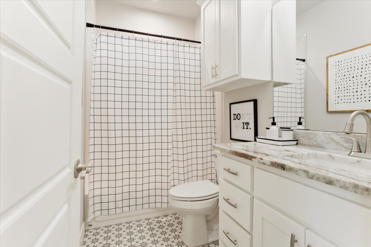 3307 Castle Court Durant OK 74701