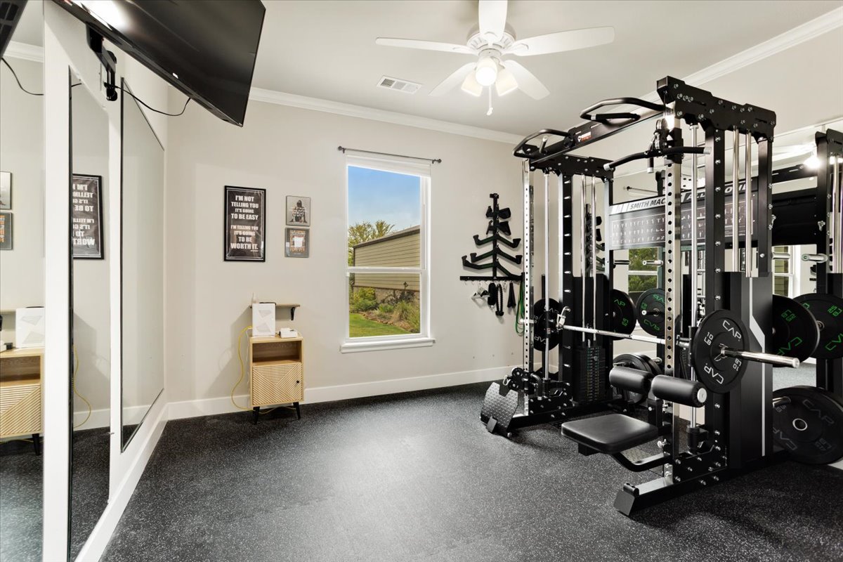 3307 Castle Court Durant OK 74701