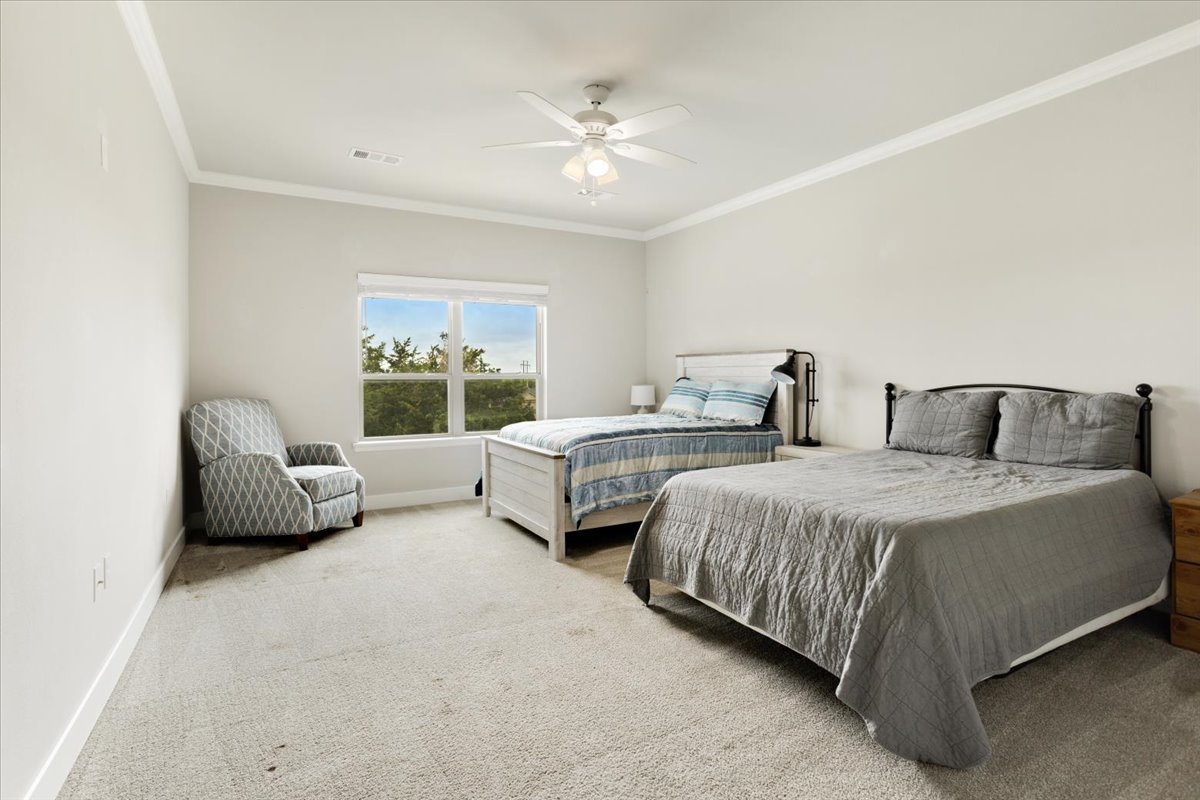 3307 Castle Court Durant OK 74701