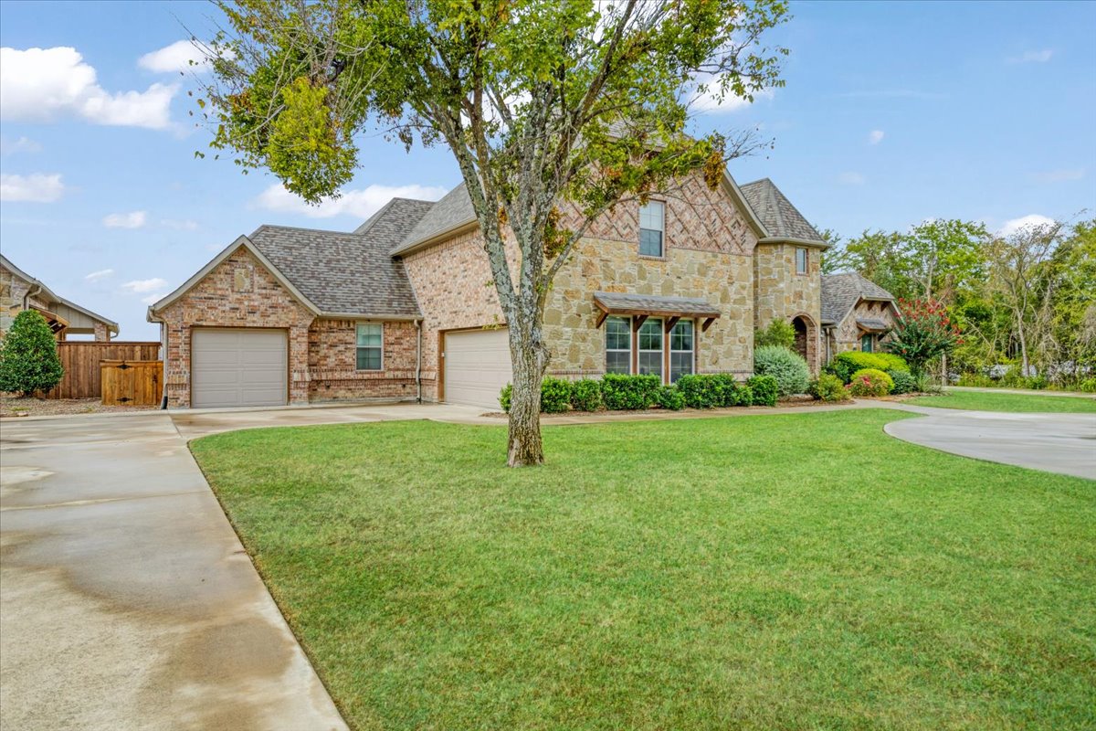 3307 Castle Court Durant OK 74701