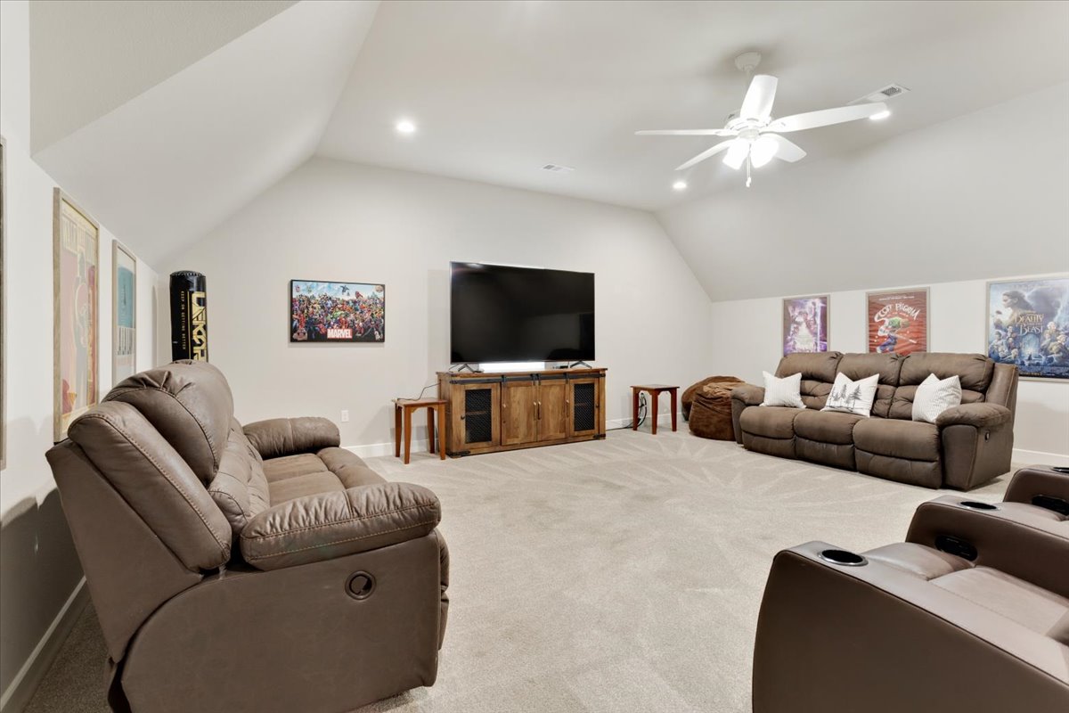 3307 Castle Court Durant OK 74701