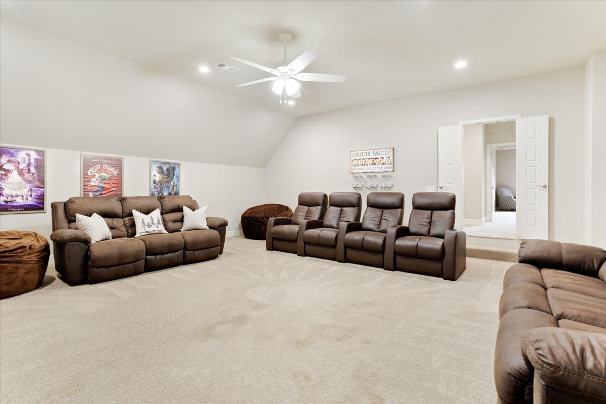 3307 Castle Court Durant OK 74701