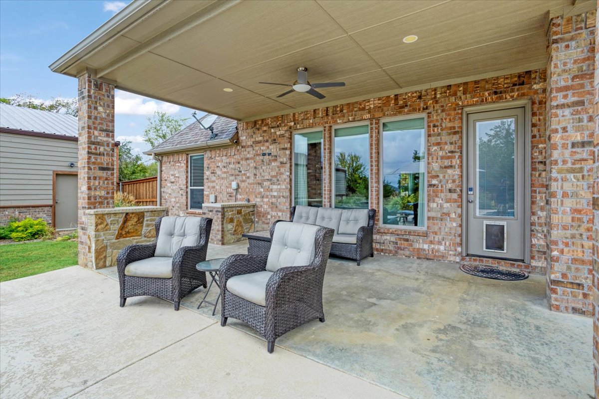 3307 Castle Court Durant OK 74701