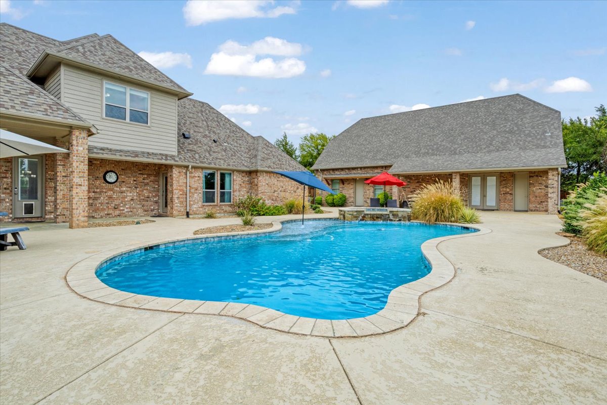 3307 Castle Court Durant OK 74701