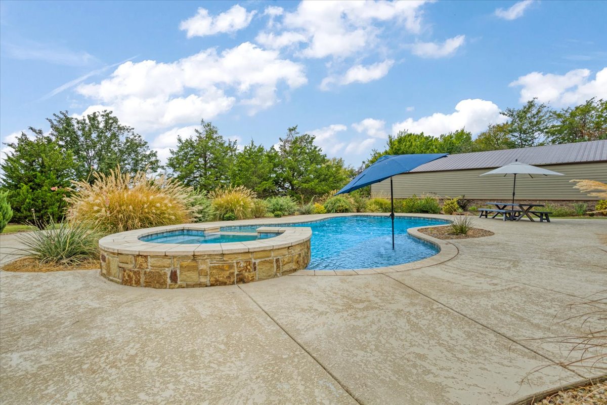 3307 Castle Court Durant OK 74701