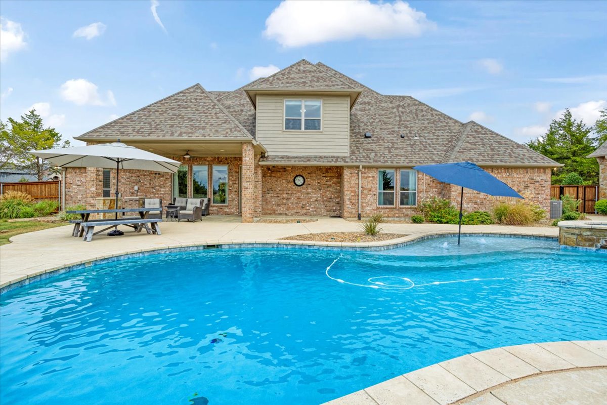 3307 Castle Court Durant OK 74701