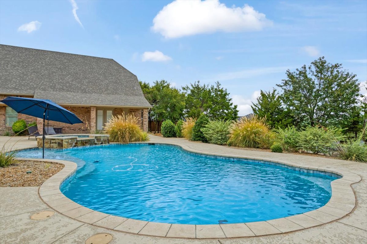 3307 Castle Court Durant OK 74701