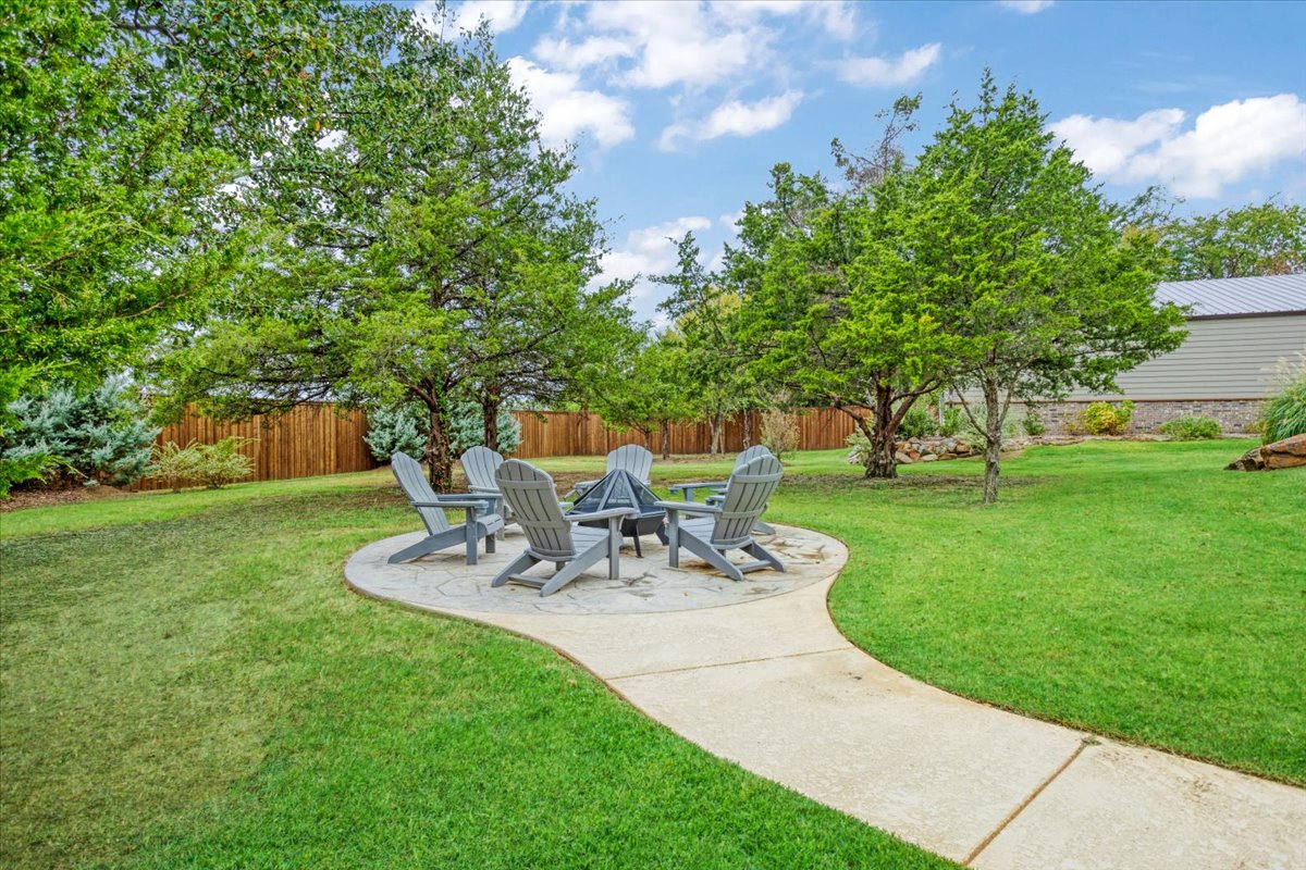 3307 Castle Court Durant OK 74701