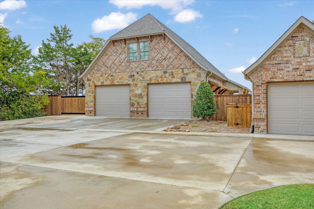 3307 Castle Court Durant OK 74701