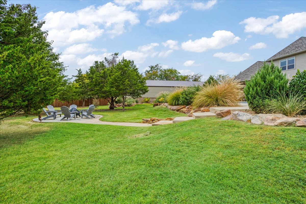 3307 Castle Court Durant OK 74701