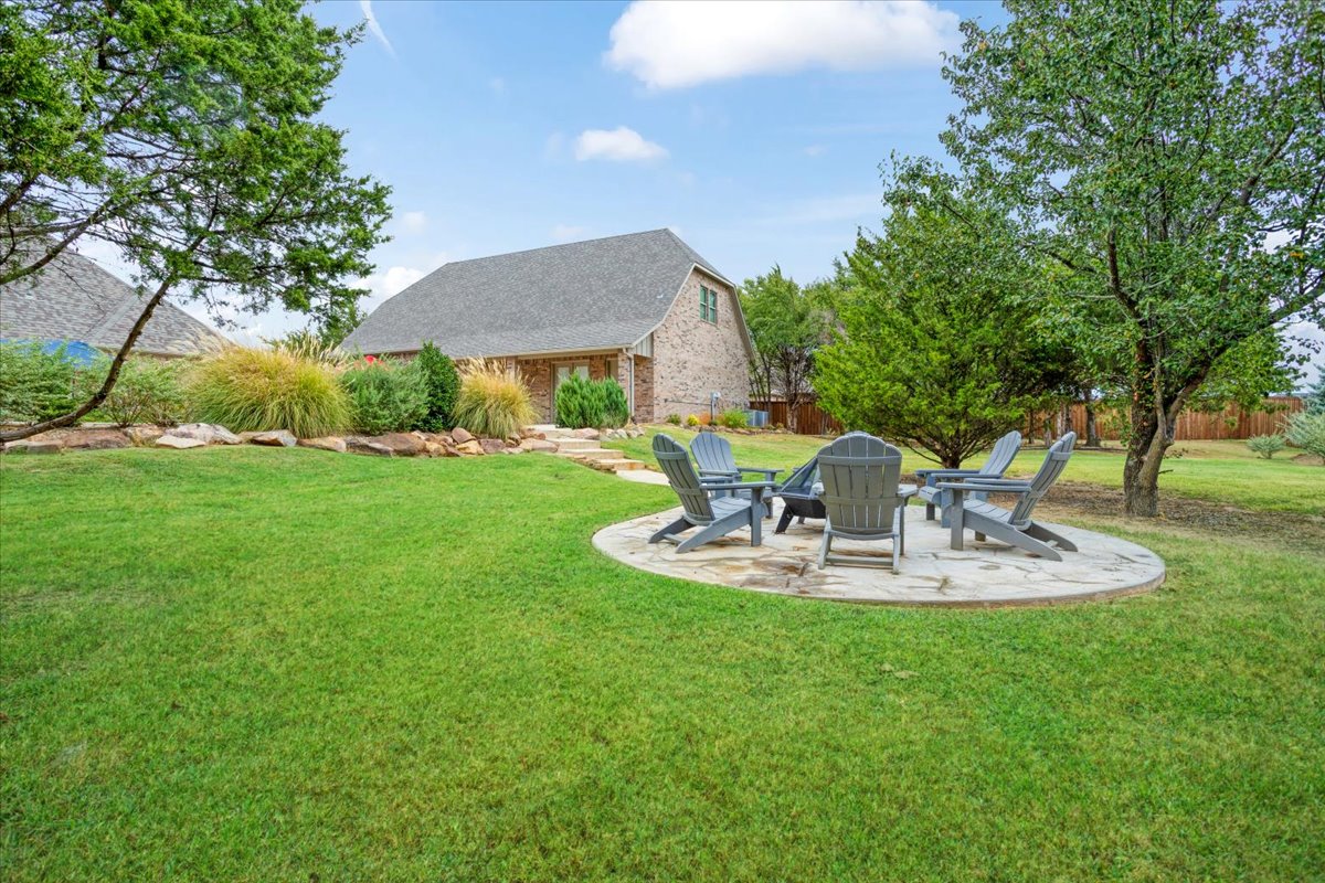 3307 Castle Court Durant OK 74701