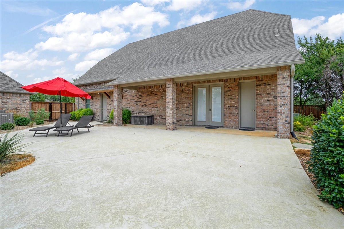 3307 Castle Court Durant OK 74701