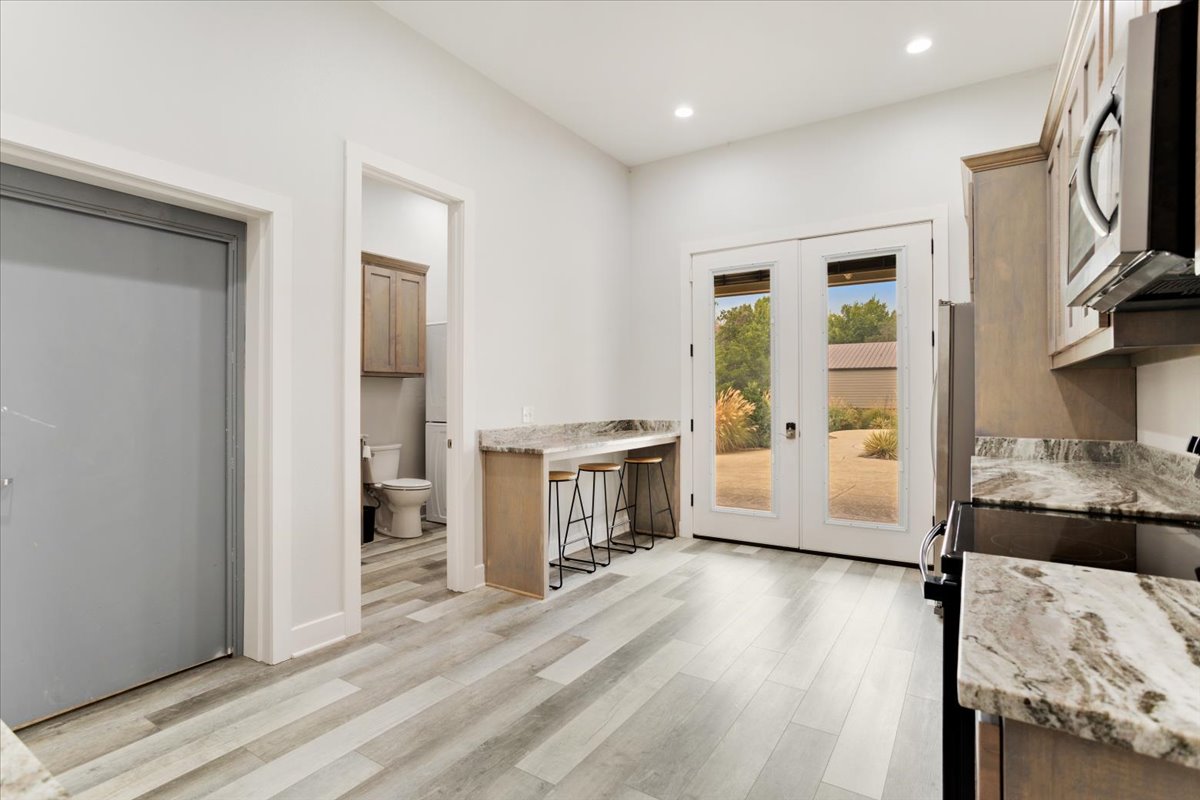 3307 Castle Court Durant OK 74701