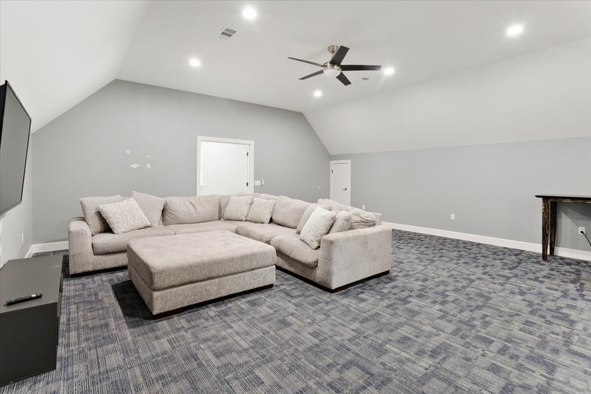 3307 Castle Court Durant OK 74701