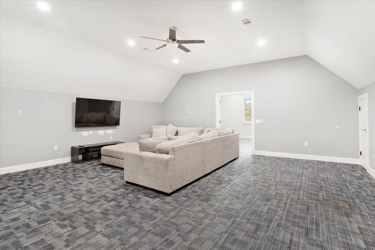 3307 Castle Court Durant OK 74701