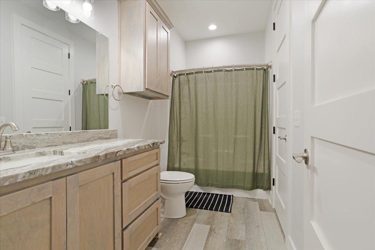3307 Castle Court Durant OK 74701