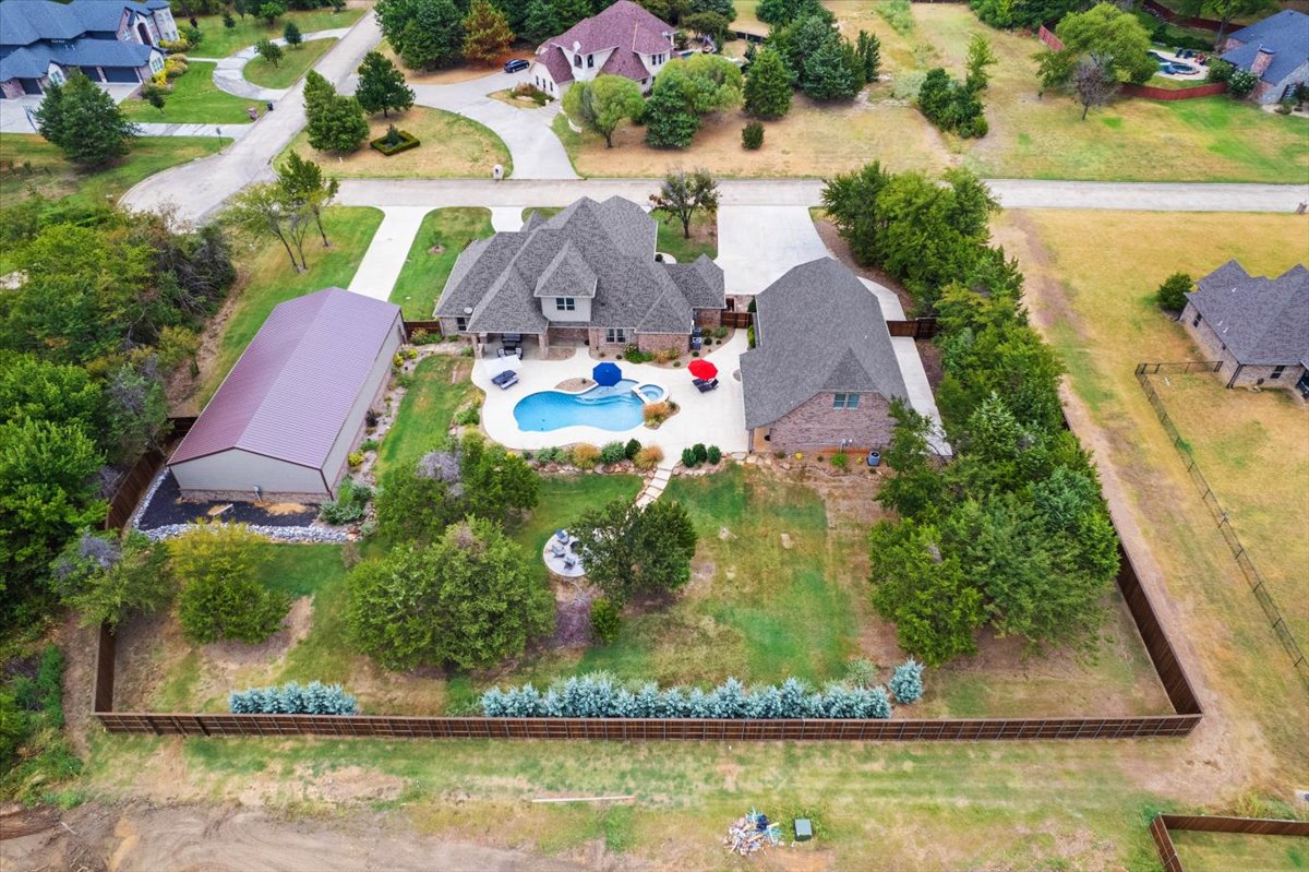 3307 Castle Court Durant OK 74701