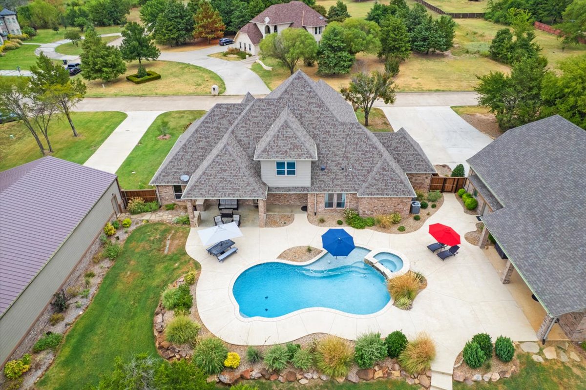 3307 Castle Court Durant OK 74701