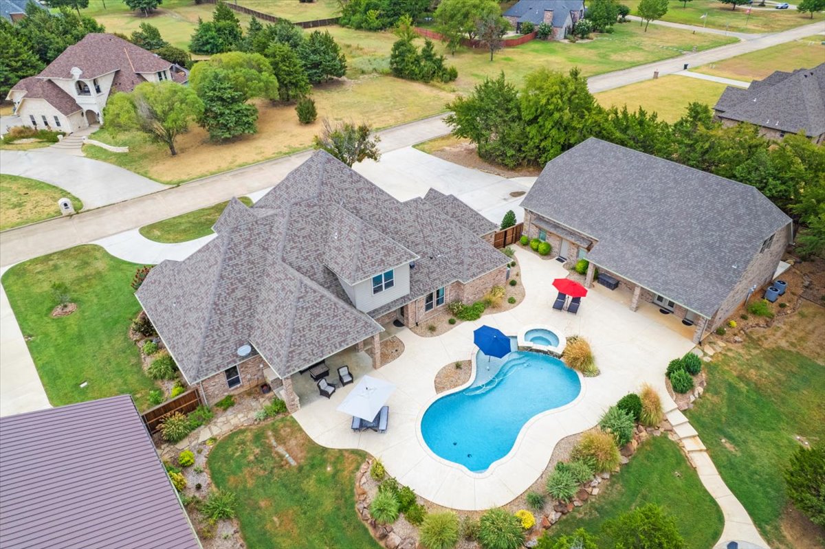 3307 Castle Court Durant OK 74701