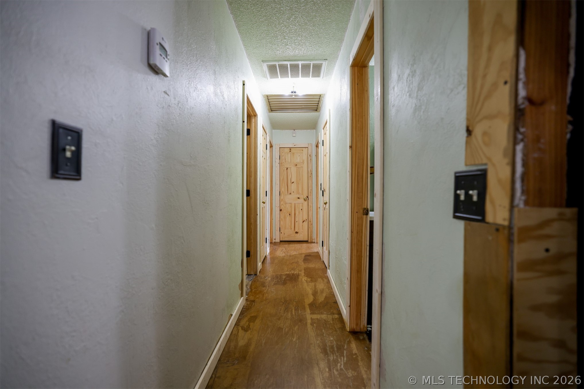 1421 S Cedar Street Bristow OK 74010