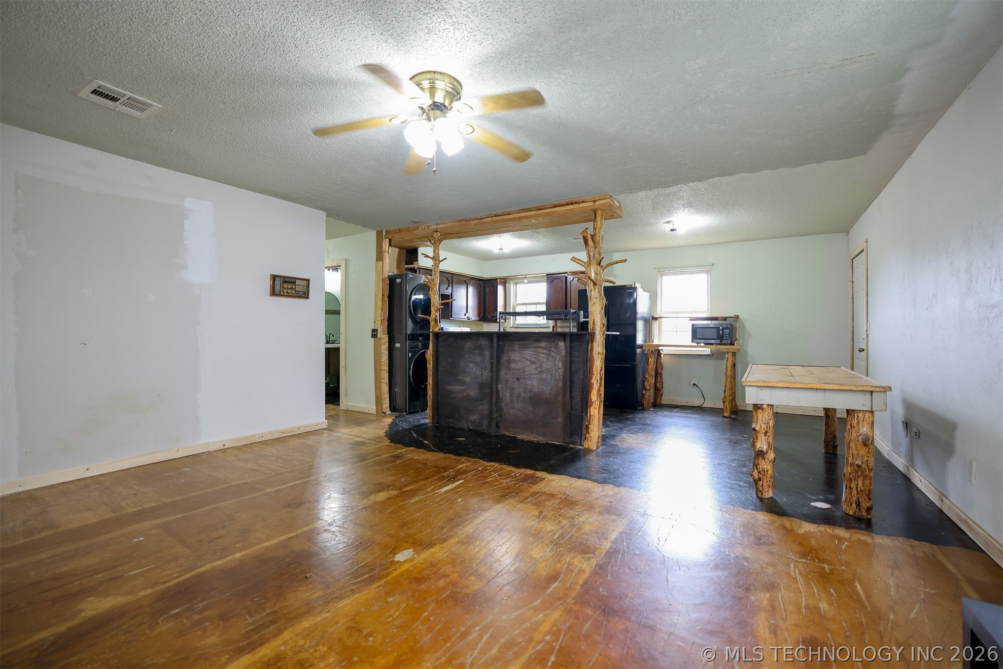 1421 S Cedar Street Bristow OK 74010