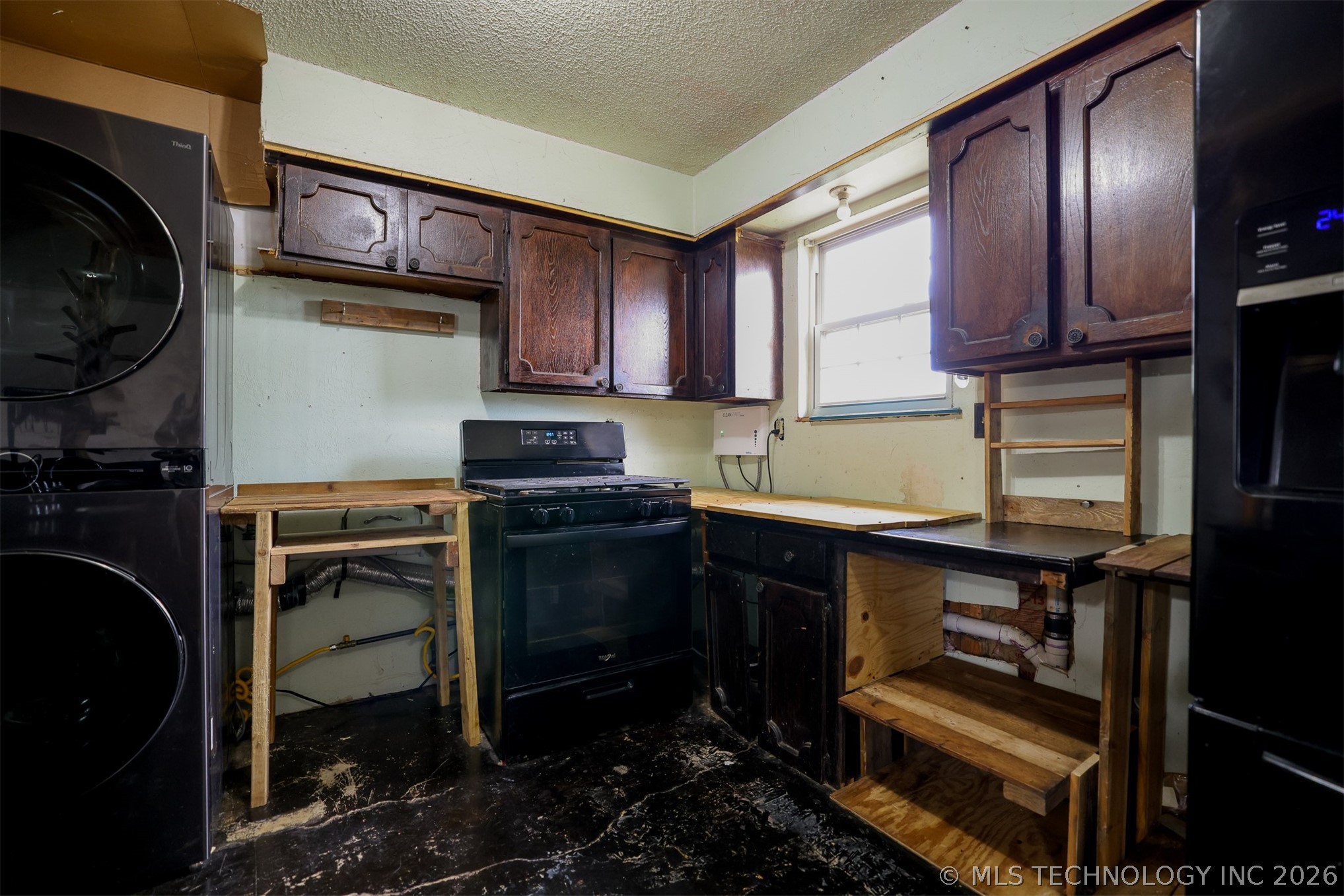 1421 S Cedar Street Bristow OK 74010