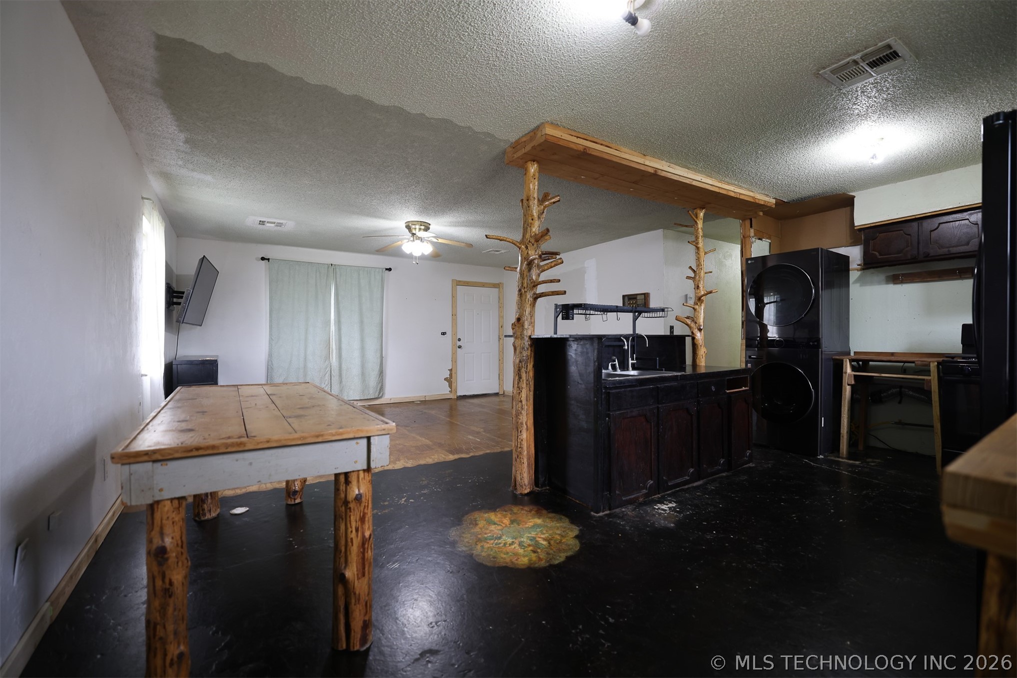 1421 S Cedar Street Bristow OK 74010