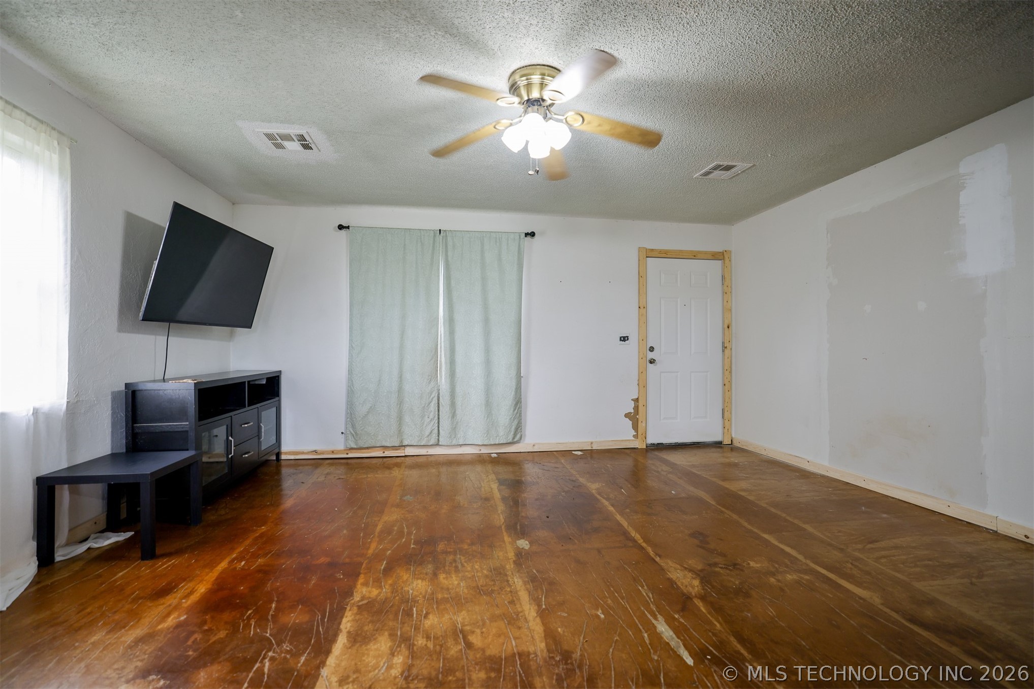 1421 S Cedar Street Bristow OK 74010