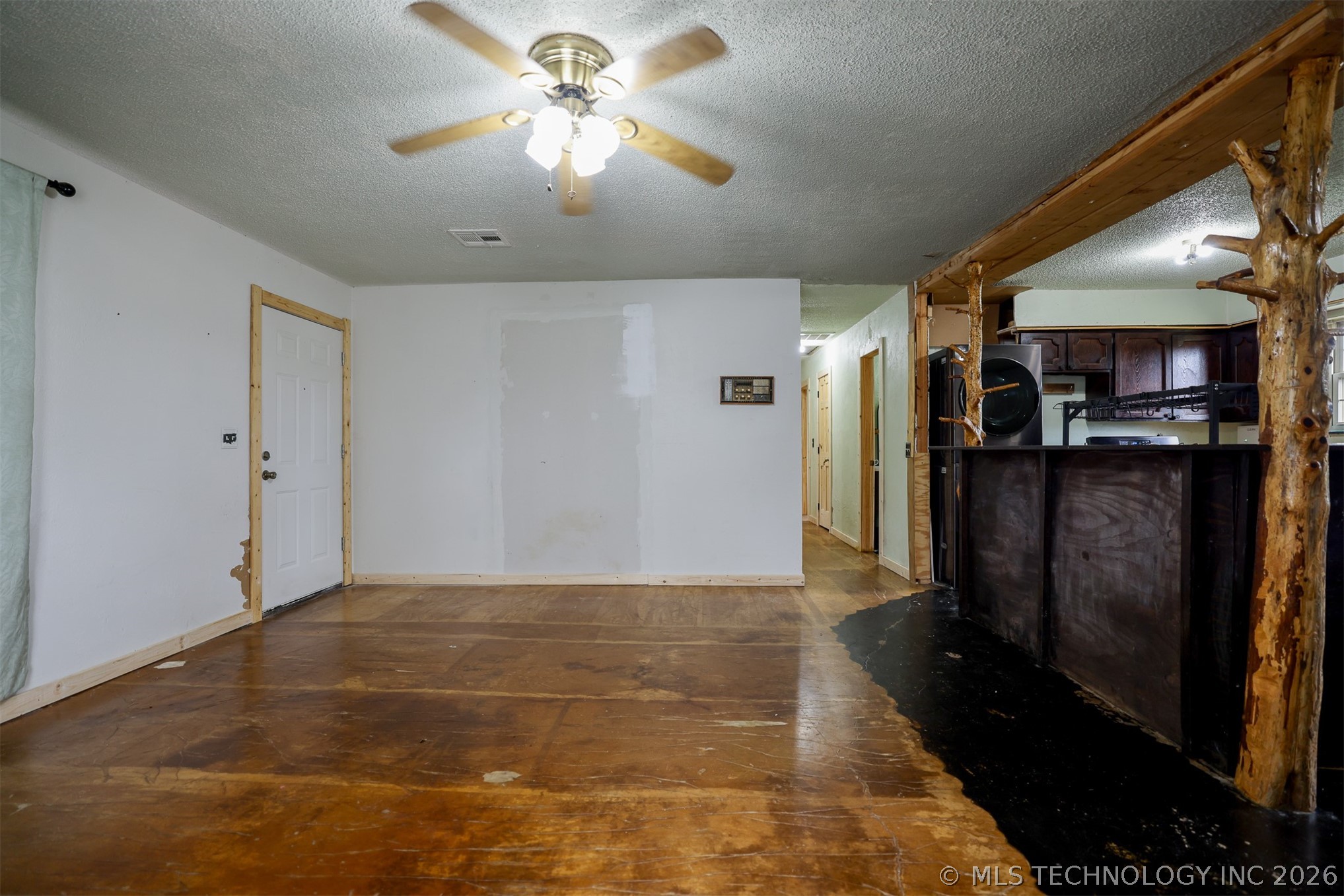 1421 S Cedar Street Bristow OK 74010