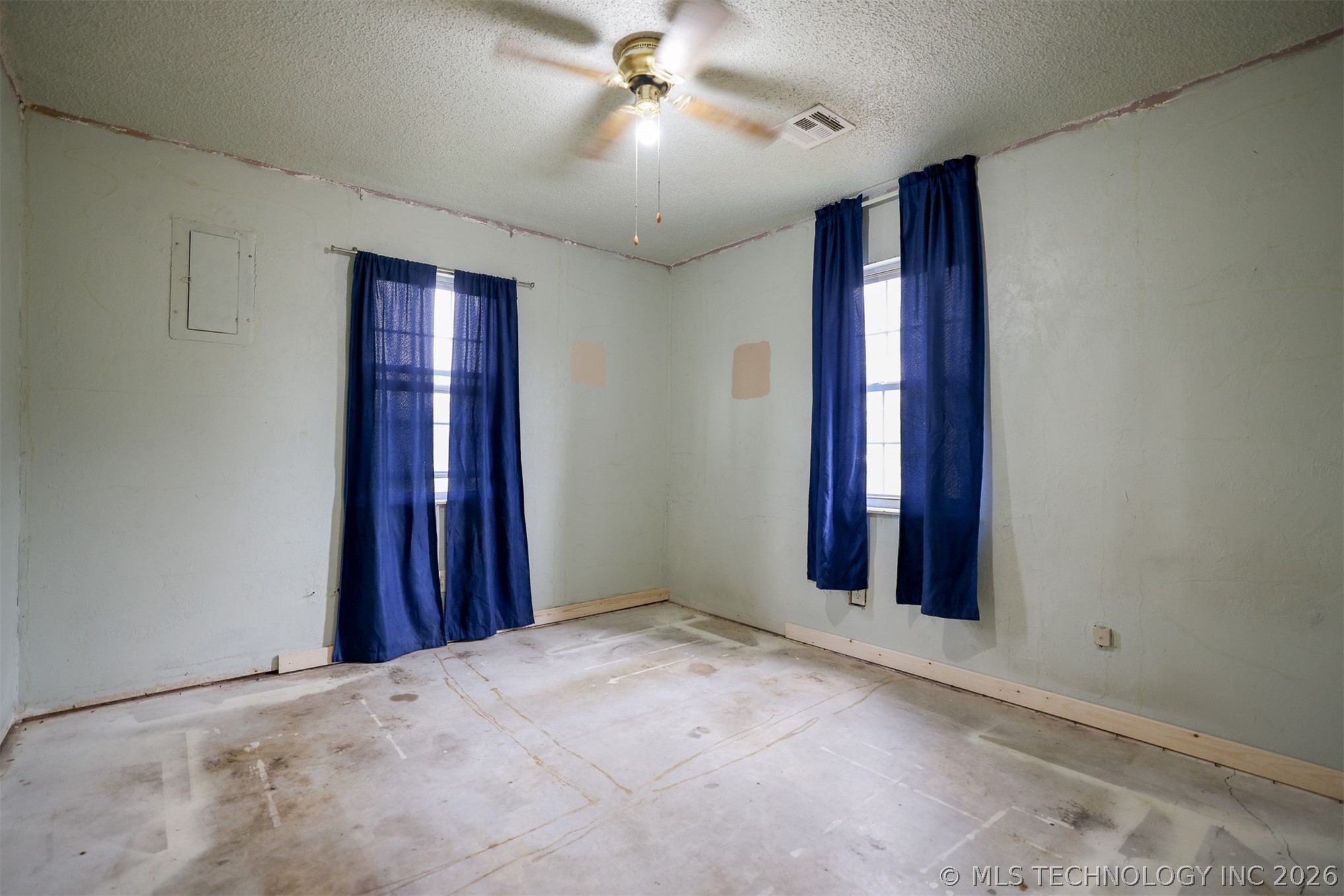 1421 S Cedar Street Bristow OK 74010