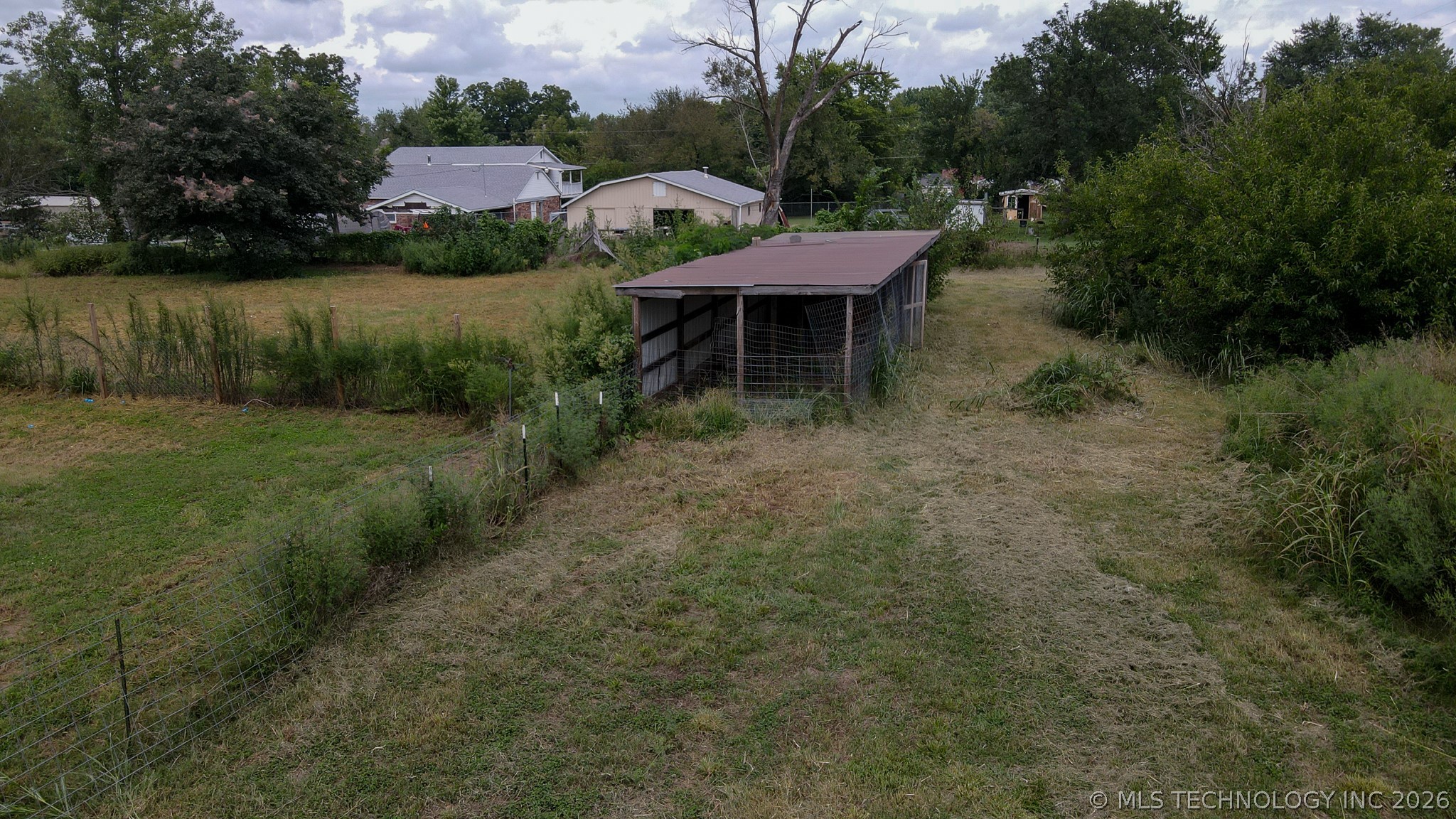 1421 S Cedar Street Bristow OK 74010