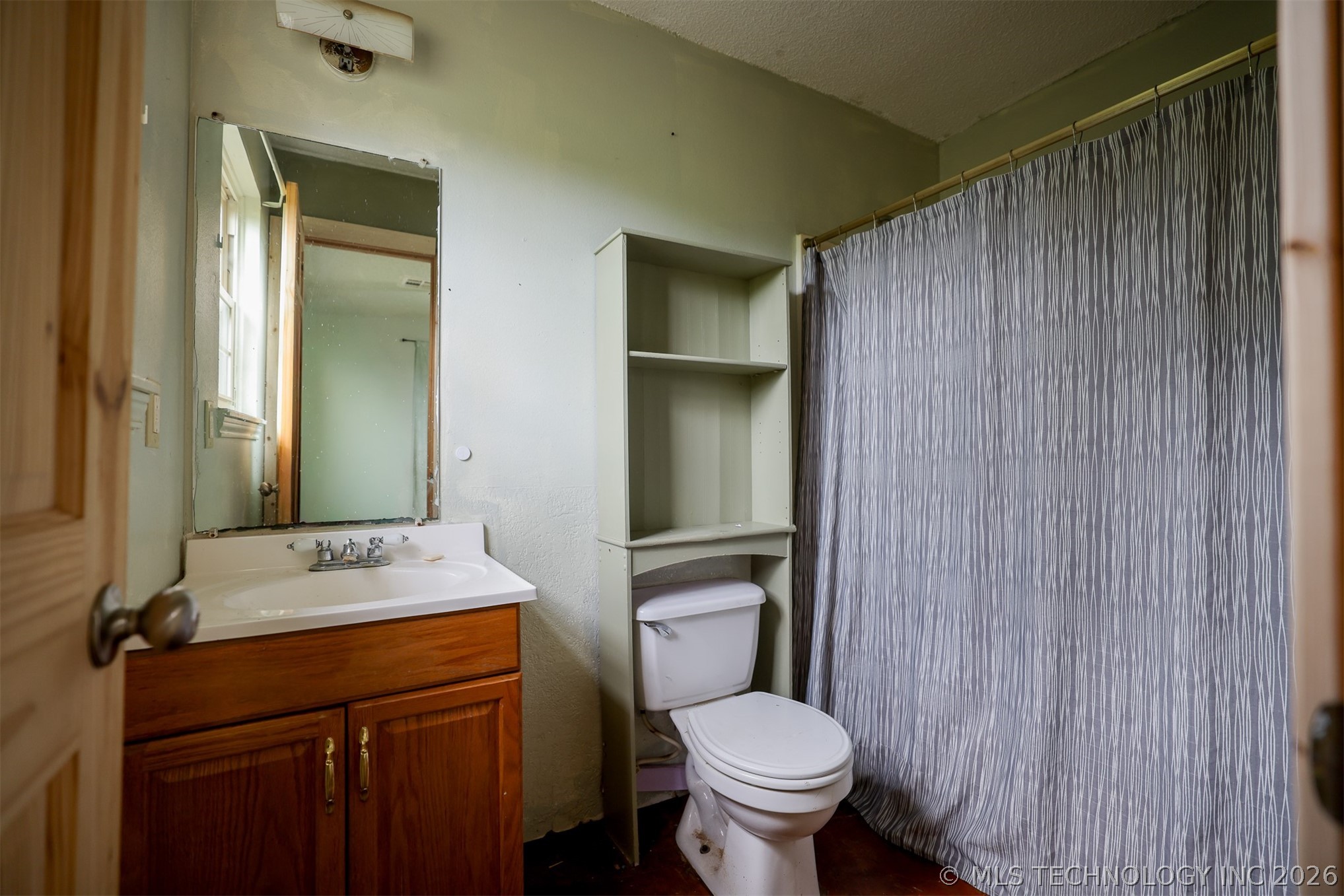 1421 S Cedar Street Bristow OK 74010