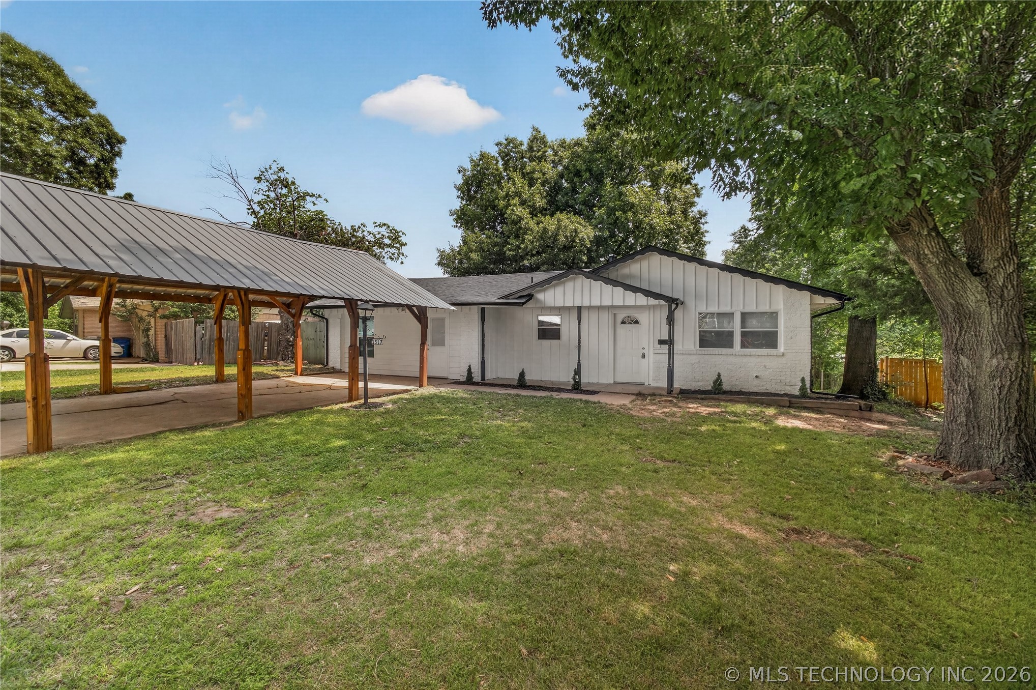 3517 S Irvington Place Tulsa OK 74135