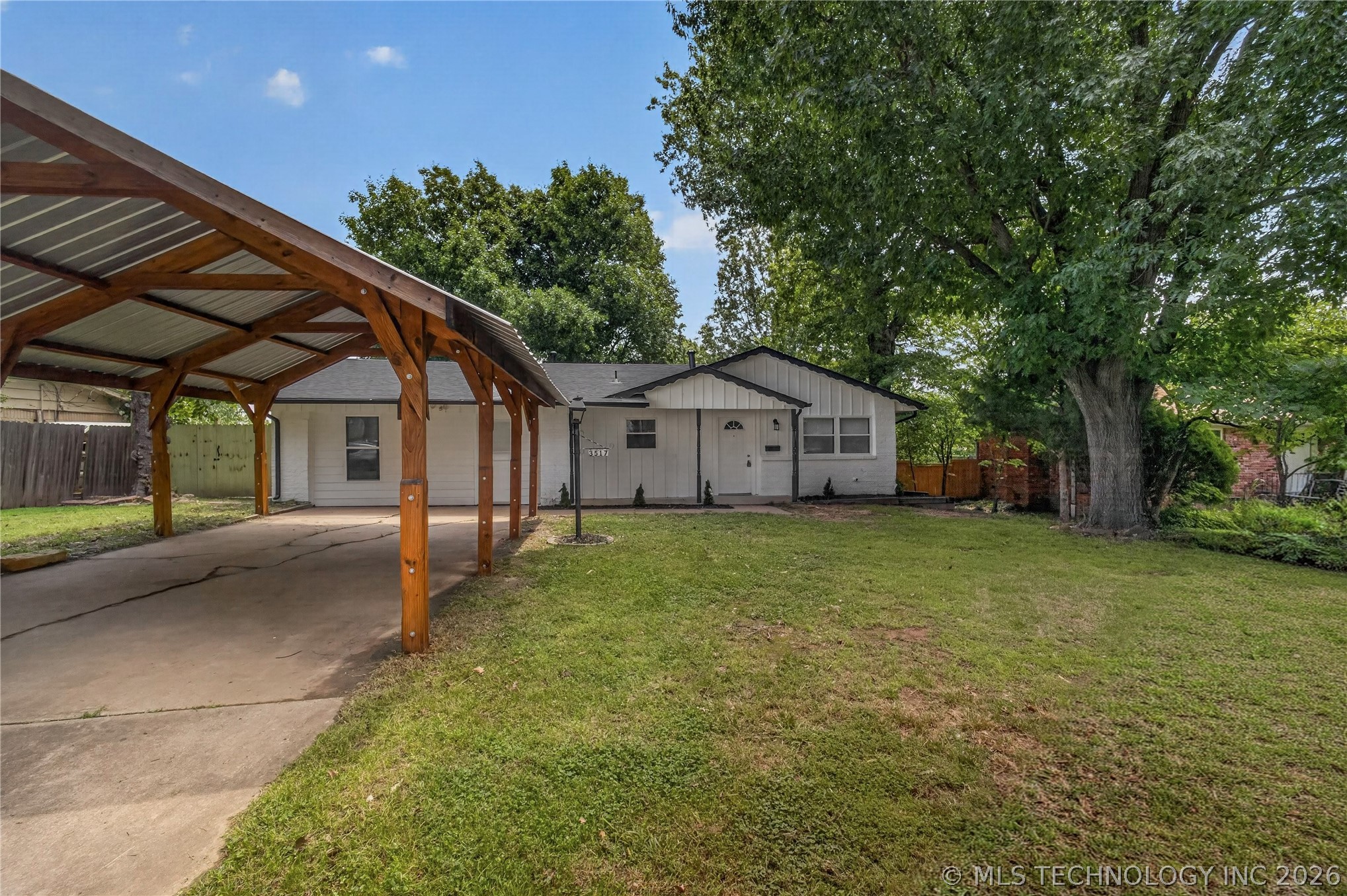 3517 S Irvington Place Tulsa OK 74135