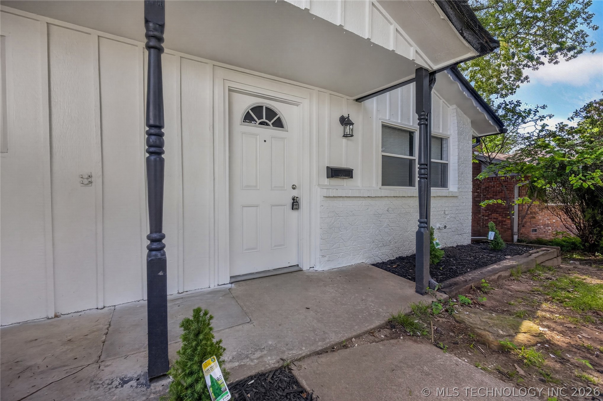3517 S Irvington Place Tulsa OK 74135