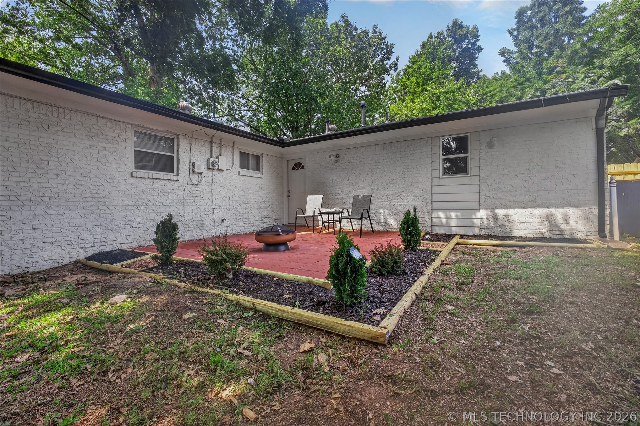 3517 S Irvington Place Tulsa OK 74135