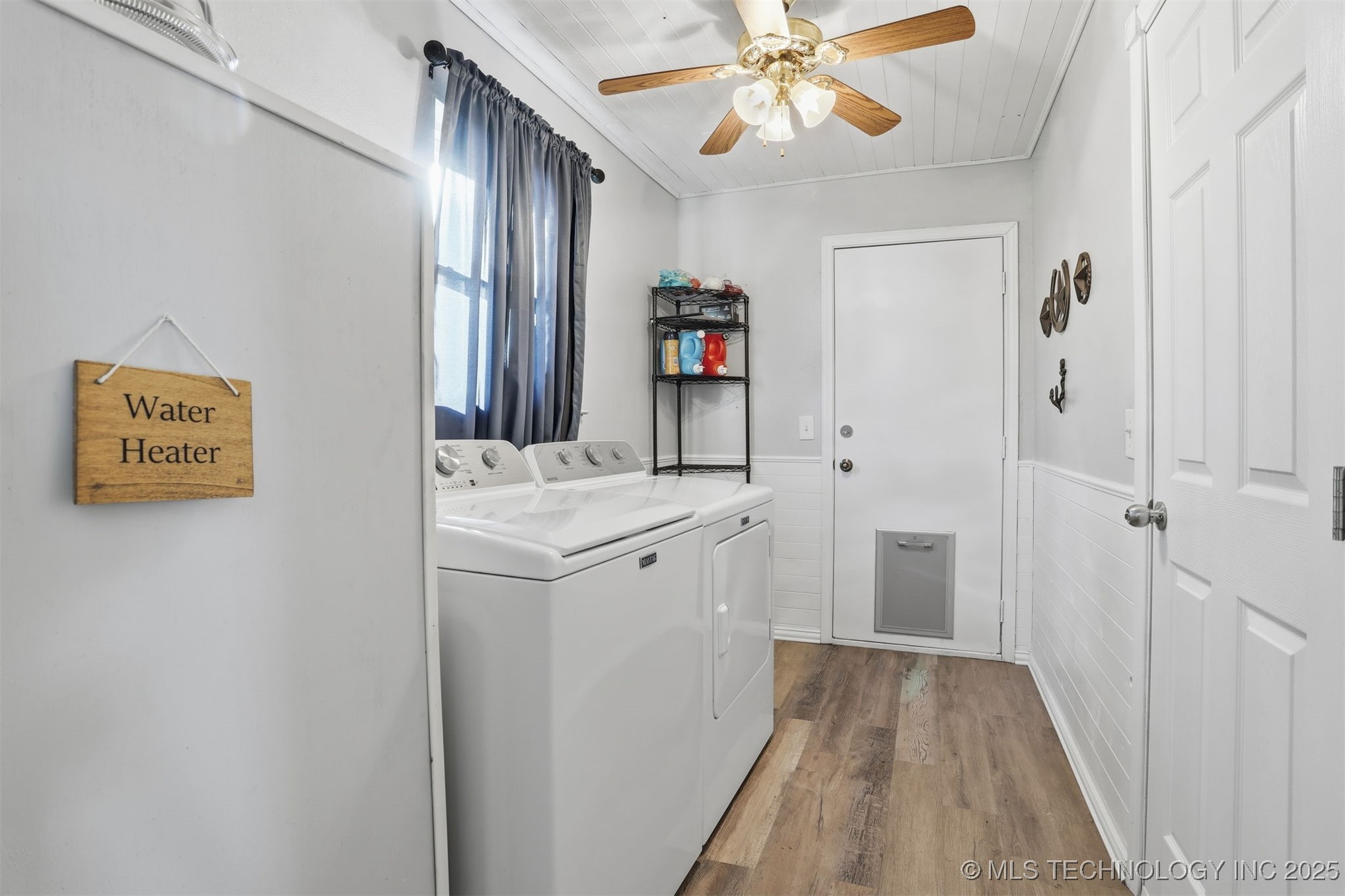 920 Washington Avenue Boswell OK 74727