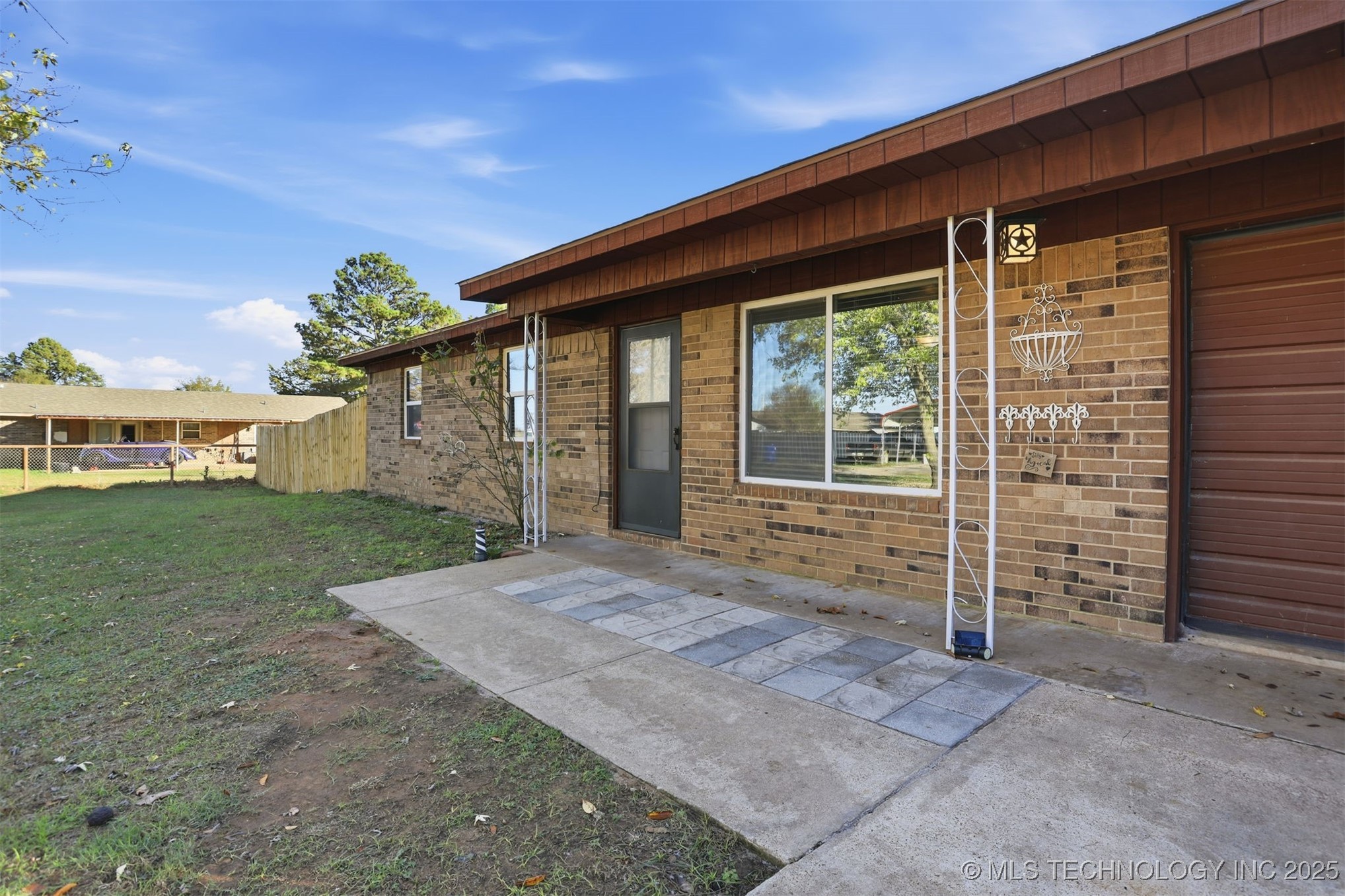 920 Washington Avenue Boswell OK 74727