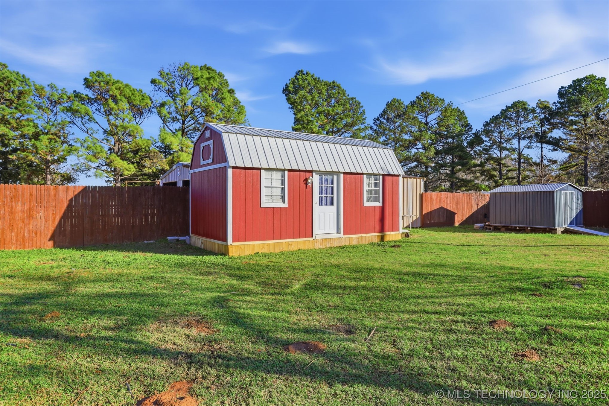 920 Washington Avenue Boswell OK 74727